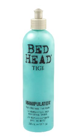 Tigi Manipulator- Daily Shampoo that rocks