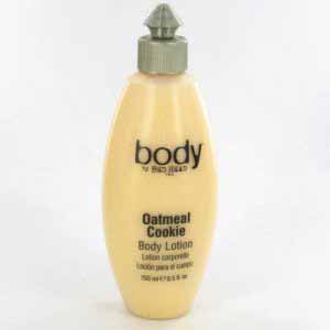 Tigi Oatmeal Cookie Body Lotion 250ml