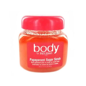 Tigi Papayarazzi Body Scrub 300g