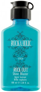 - ROCK OUT SHINE BLASTER (100ML)