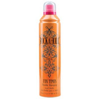 Tigi Rockaholic Fun Times - Fun Times Flexible Hairspray 400ml