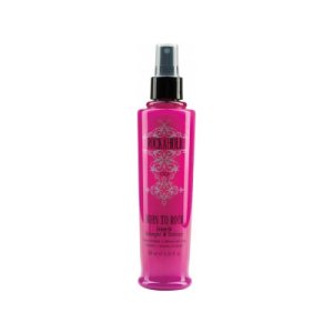 Tigi Rockaholic Leave In Detangler 200ml