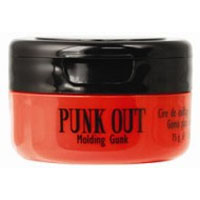 Tigi Rockaholic Punk Out - Punk Out Moulding Gunk 75g