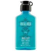 Tigi Rockaholic Rock Out - Rock Out Shine Blaster 100ml