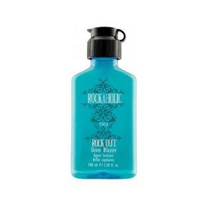 Tigi Rockaholic Rock Out Shine Blaster 100ml