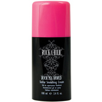TIGI Rockaholic Rockaholic Rock My World