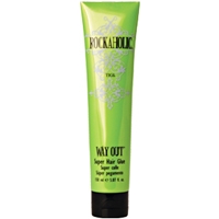 Tigi Rockaholic Way Out - Way Out Super Hair Glue 150ml