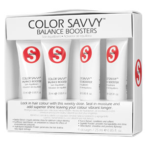 Tigi S Factor Colour Savvy Balance Booster