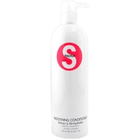 Conditioning Smoothing Conditioner
