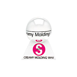 Tigi S-Factor Creamy Molding Wax 50g