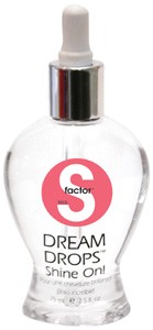 Tigi S-Factor Dream Drops 75ml