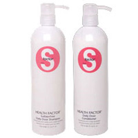 TIGI S Factor Health Factor Health Factor Tween