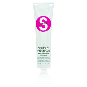 Tigi S-Factor Serious Conditioner 150ml