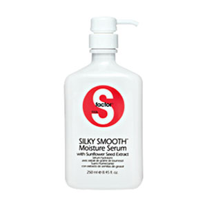 Tigi S-Factor SILKY SMOOTH MOISTURE SERUM