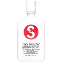 Tigi S-Factor Smooth and Shine - Silky Smooth Moisture Serum
