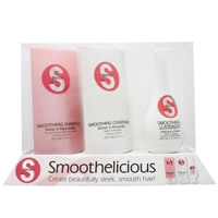 Tigi S-Factor Smoothelicious - TIGI S-factor Smoothelicious