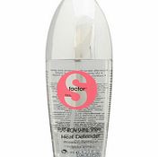 Straightening Flat Iron Shine