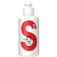TIGI S Factor Styling and Finishing One Curl At