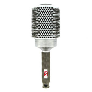 S Factor Surreal Ceramic Straightening Brush XL