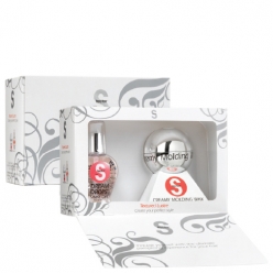Tigi S-Factor TEXTURED LUSTRE GIFT SET (2