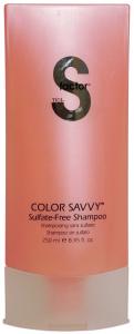 Tigi S-Factor TIGI S FACTOR COLOUR SAVVY SHAMPOO (250ml)