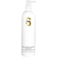 TIGI S-Factor True Lasting Colour - Shampoo 750ml (Salon Size)