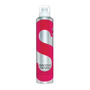 TIGI S-Factor Vivacious Hairspray 300ml