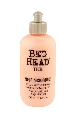 Tigi Self Absorbed Mega Vitamin Conditioner