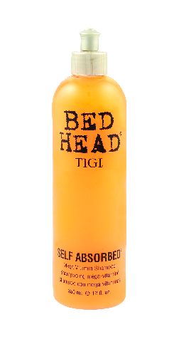 Tigi Self Absorbed Mega Vitamin Shampoo