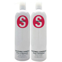 Tigi SFactor Smoothing Smoothing Tween Set (Salon Size)