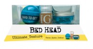 TIGI TIG Bed Head Ultimate Texture Gift Set