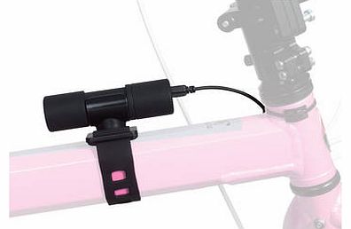 Bike Charge Power Pack