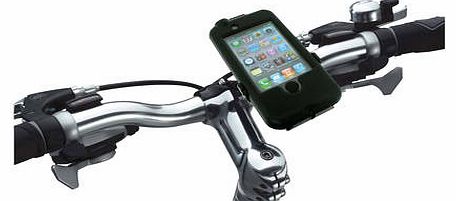 Tigra Sport Bike Mount For Iphone