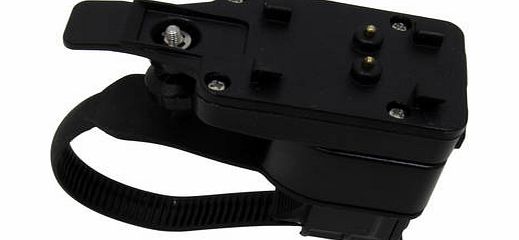 Tigra Sport Bikeconsole Gs3/4 Power Plus Lite Pack