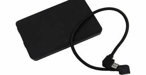 Tigra Sport Bikeconsole Universal Battery Pack