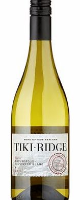 Tiki Ridge Sauvignon Blanc Reserve