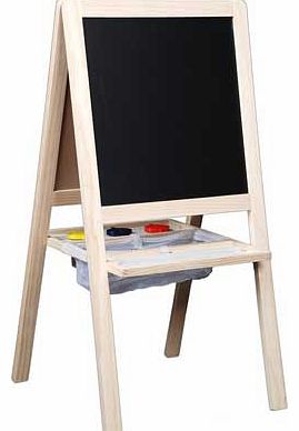 Tikk Tokk Junior Easel
