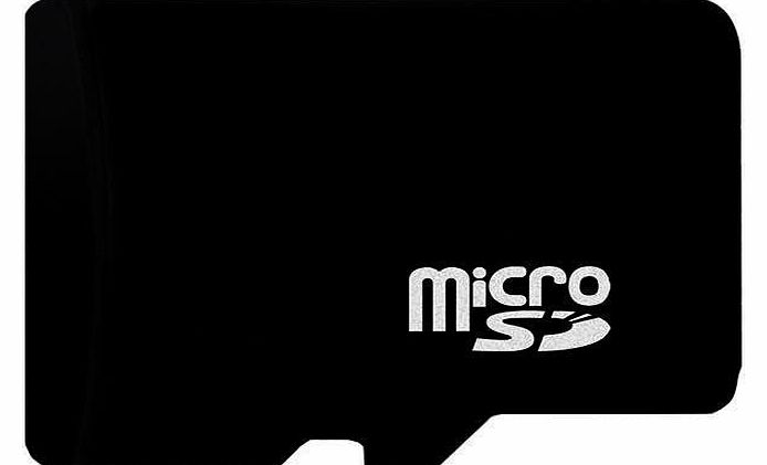 TIKOO 2GB MicroSD Memory Card   SD Adapter