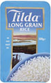 Tilda Long Grain Rice (500g) Cheapest in Tesco