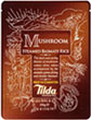Tilda Mushroom Steamed Basmati Rice (250g) On