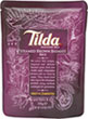 Tilda Steamed Brown Basmati Rice (250g) Cheapest