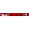 TILLEY VAPOURISER 500
