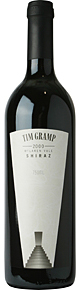Tim Gramp 2005 Shiraz, Tim Gramp,