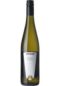 2008 Riesling, Watervale, Tim Gramp, Clare Valley