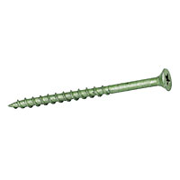 TIMBADECKandreg; Timbadeck Decking Screws 4.5 x 85mm Pack of 100