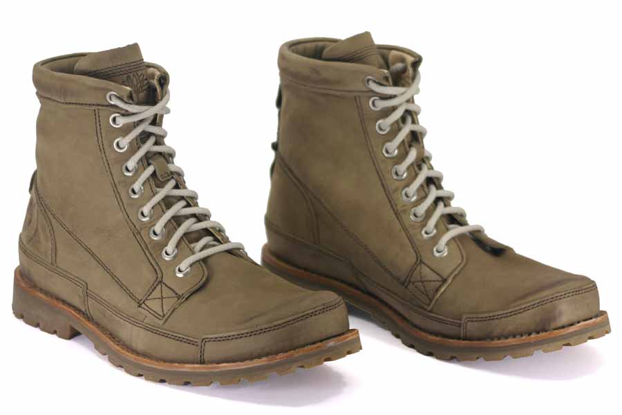 timberland earthkeepers tan
