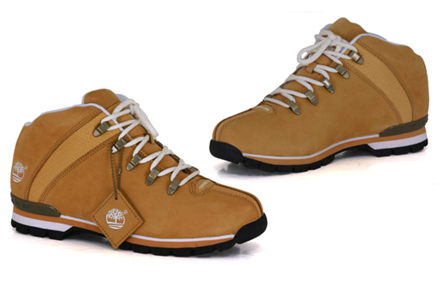 Timberland - Splitrock 73 - Wheat