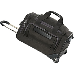 54cm Wheeled duffle