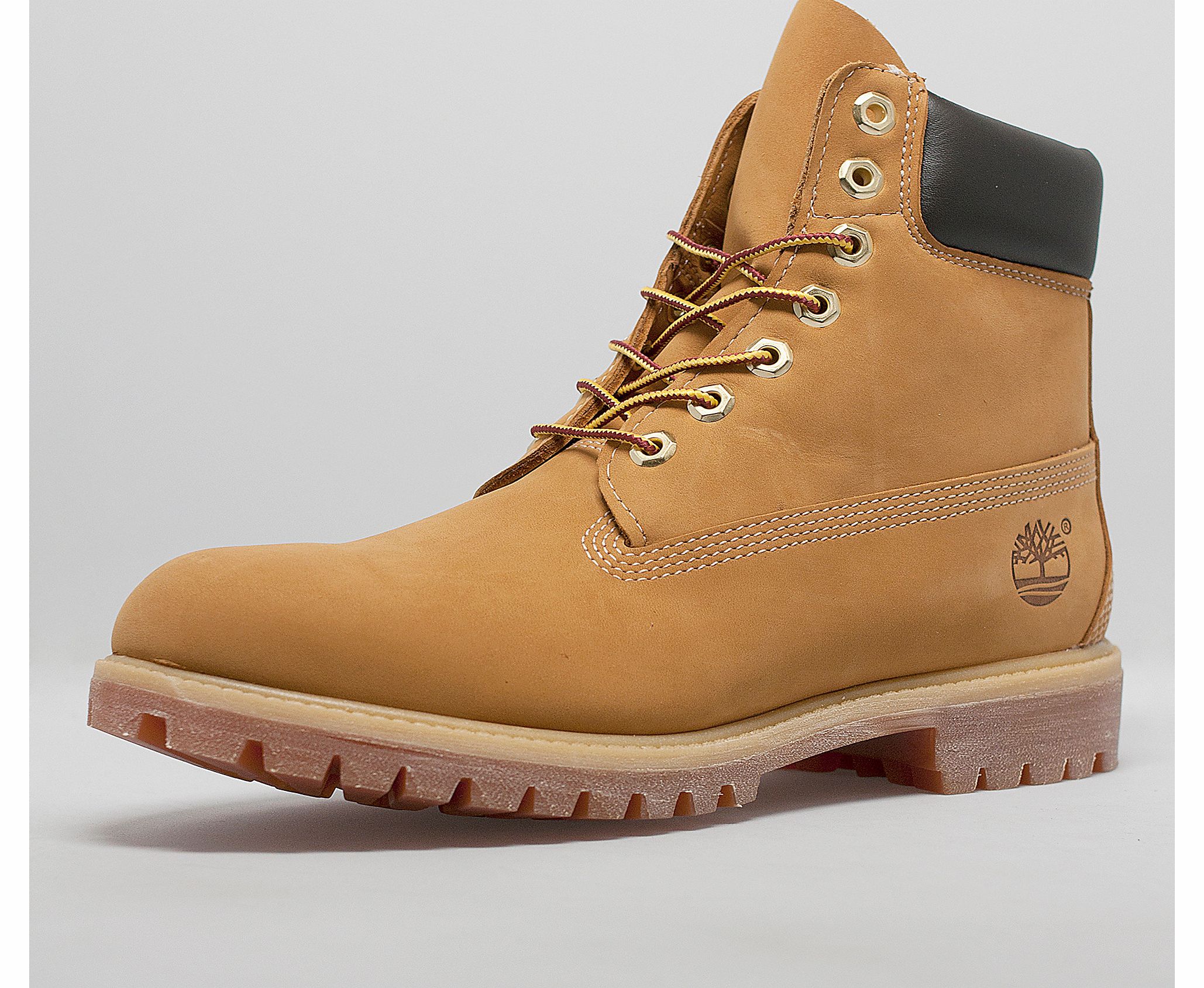 Timberland 6 Inch Premium Boot