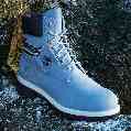 TIMBERLAND 6in script boots